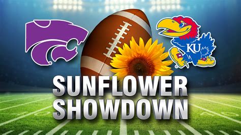 Sunflower Showdown .